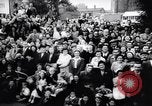 Image of Lady Godiva Detroit Michigan USA, 1952, second 8 stock footage video 65675030073