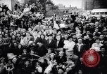 Image of Lady Godiva Detroit Michigan USA, 1952, second 9 stock footage video 65675030073