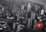 Image of view of Detroit Detroit Michigan USA, 1952, second 4 stock footage video 65675030076
