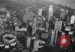 Image of view of Detroit Detroit Michigan USA, 1952, second 5 stock footage video 65675030076