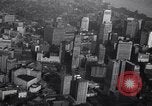Image of view of Detroit Detroit Michigan USA, 1952, second 6 stock footage video 65675030076