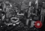 Image of view of Detroit Detroit Michigan USA, 1952, second 8 stock footage video 65675030076