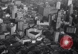 Image of view of Detroit Detroit Michigan USA, 1952, second 9 stock footage video 65675030076