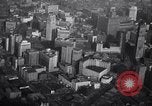 Image of view of Detroit Detroit Michigan USA, 1952, second 11 stock footage video 65675030076