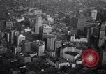 Image of view of Detroit Detroit Michigan USA, 1952, second 12 stock footage video 65675030076
