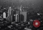 Image of view of Detroit Detroit Michigan USA, 1952, second 13 stock footage video 65675030076