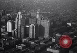 Image of view of Detroit Detroit Michigan USA, 1952, second 14 stock footage video 65675030076