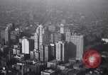 Image of view of Detroit Detroit Michigan USA, 1952, second 18 stock footage video 65675030076