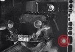 Image of hydraulic press Detroit Michigan USA, 1952, second 10 stock footage video 65675030078