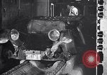 Image of hydraulic press Detroit Michigan USA, 1952, second 12 stock footage video 65675030078