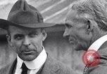 Standbild Henry Ford United States USA, 1920, aus Sekunde 16 historischem Filmmaterial Videoclip 65675030079