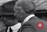 Standbild Henry Ford United States USA, 1920, aus Sekunde 18 historischem Filmmaterial Videoclip 65675030079