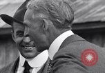 Standbild Henry Ford United States USA, 1920, aus Sekunde 21 historischem Filmmaterial Videoclip 65675030079