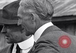 Standbild Henry Ford United States USA, 1920, aus Sekunde 22 historischem Filmmaterial Videoclip 65675030079