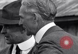 Standbild Henry Ford United States USA, 1920, aus Sekunde 25 historischem Filmmaterial Videoclip 65675030079