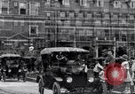 Standbild Henry Ford United States USA, 1920, aus Sekunde 27 historischem Filmmaterial Videoclip 65675030079