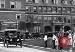 Standbild Henry Ford United States USA, 1920, aus Sekunde 30 historischem Filmmaterial Videoclip 65675030079