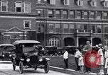 Standbild Henry Ford United States USA, 1920, aus Sekunde 31 historischem Filmmaterial Videoclip 65675030079