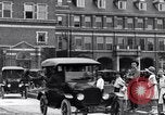 Standbild Henry Ford United States USA, 1920, aus Sekunde 32 historischem Filmmaterial Videoclip 65675030079