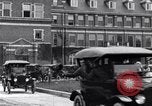Standbild Henry Ford United States USA, 1920, aus Sekunde 33 historischem Filmmaterial Videoclip 65675030079