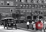 Standbild Henry Ford United States USA, 1920, aus Sekunde 34 historischem Filmmaterial Videoclip 65675030079