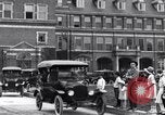Standbild Henry Ford United States USA, 1920, aus Sekunde 35 historischem Filmmaterial Videoclip 65675030079