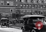 Standbild Henry Ford United States USA, 1920, aus Sekunde 36 historischem Filmmaterial Videoclip 65675030079