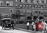 Standbild Henry Ford United States USA, 1920, aus Sekunde 37 historischem Filmmaterial Videoclip 65675030079