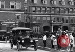 Standbild Henry Ford United States USA, 1920, aus Sekunde 38 historischem Filmmaterial Videoclip 65675030079