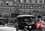 Standbild Henry Ford United States USA, 1920, aus Sekunde 39 historischem Filmmaterial Videoclip 65675030079