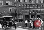 Standbild Henry Ford United States USA, 1920, aus Sekunde 41 historischem Filmmaterial Videoclip 65675030079
