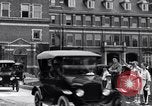 Standbild Henry Ford United States USA, 1920, aus Sekunde 42 historischem Filmmaterial Videoclip 65675030079
