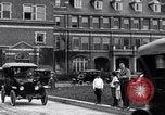 Standbild Henry Ford United States USA, 1920, aus Sekunde 43 historischem Filmmaterial Videoclip 65675030079