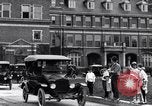 Standbild Henry Ford United States USA, 1920, aus Sekunde 44 historischem Filmmaterial Videoclip 65675030079