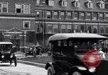 Standbild Henry Ford United States USA, 1920, aus Sekunde 45 historischem Filmmaterial Videoclip 65675030079