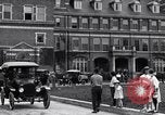 Standbild Henry Ford United States USA, 1920, aus Sekunde 46 historischem Filmmaterial Videoclip 65675030079