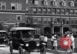 Standbild Henry Ford United States USA, 1920, aus Sekunde 47 historischem Filmmaterial Videoclip 65675030079