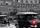 Standbild Henry Ford United States USA, 1920, aus Sekunde 48 historischem Filmmaterial Videoclip 65675030079