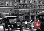 Standbild Henry Ford United States USA, 1920, aus Sekunde 49 historischem Filmmaterial Videoclip 65675030079