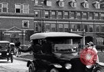 Standbild Henry Ford United States USA, 1920, aus Sekunde 50 historischem Filmmaterial Videoclip 65675030079
