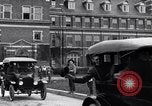 Standbild Henry Ford United States USA, 1920, aus Sekunde 51 historischem Filmmaterial Videoclip 65675030079