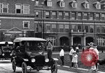 Standbild Henry Ford United States USA, 1920, aus Sekunde 52 historischem Filmmaterial Videoclip 65675030079