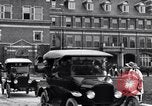 Standbild Henry Ford United States USA, 1920, aus Sekunde 53 historischem Filmmaterial Videoclip 65675030079