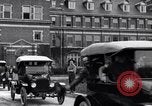 Standbild Henry Ford United States USA, 1920, aus Sekunde 54 historischem Filmmaterial Videoclip 65675030079