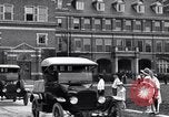 Standbild Henry Ford United States USA, 1920, aus Sekunde 55 historischem Filmmaterial Videoclip 65675030079
