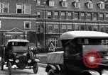 Standbild Henry Ford United States USA, 1920, aus Sekunde 56 historischem Filmmaterial Videoclip 65675030079