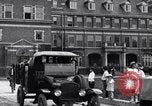 Standbild Henry Ford United States USA, 1920, aus Sekunde 57 historischem Filmmaterial Videoclip 65675030079