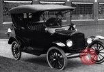 Standbild Henry Ford United States USA, 1920, aus Sekunde 58 historischem Filmmaterial Videoclip 65675030079