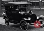 Standbild Henry Ford United States USA, 1920, aus Sekunde 59 historischem Filmmaterial Videoclip 65675030079