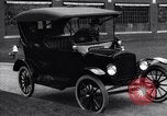 Standbild Henry Ford United States USA, 1920, aus Sekunde 60 historischem Filmmaterial Videoclip 65675030079